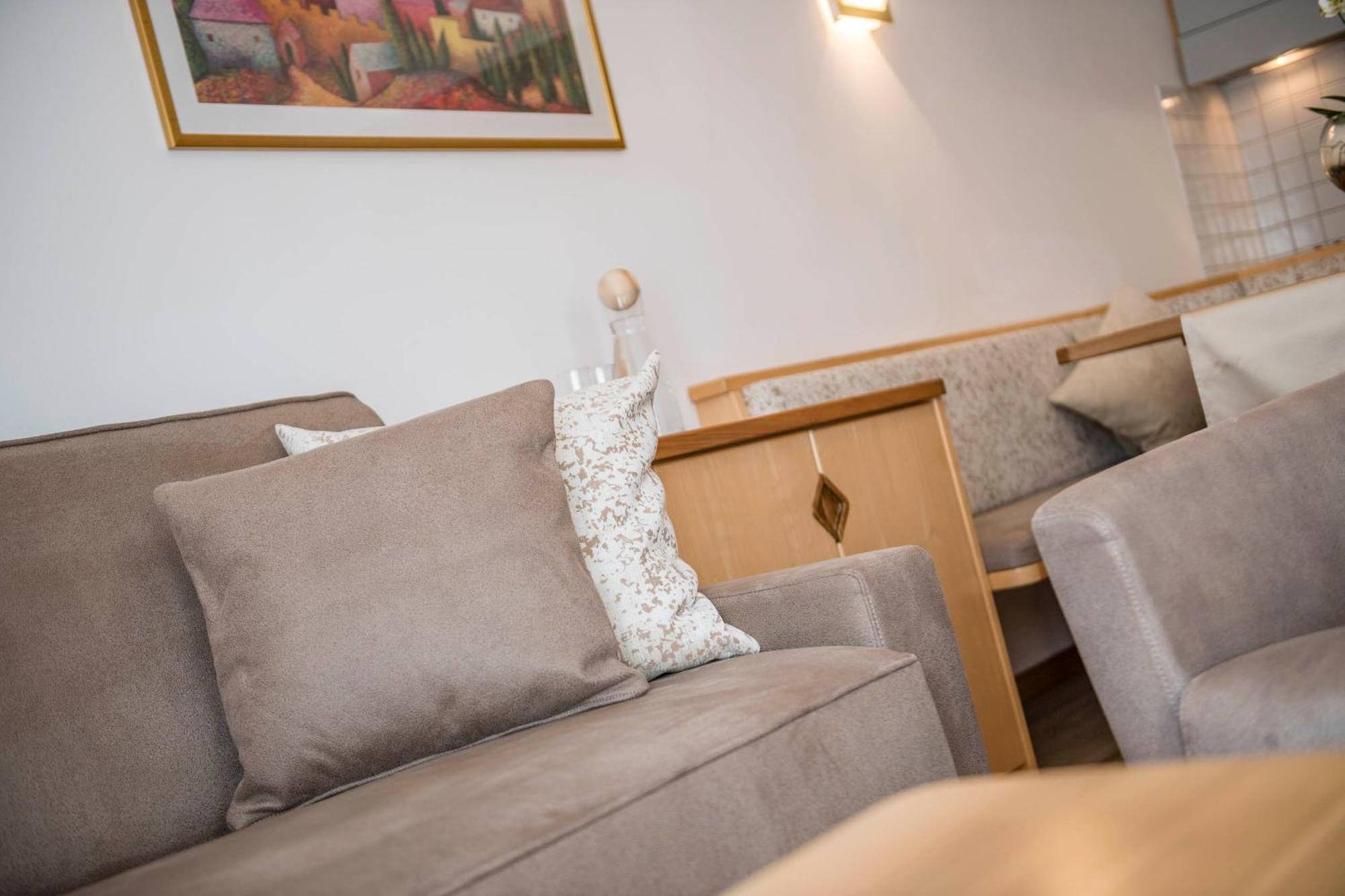 Residence Hirzer 라군도 외부 사진