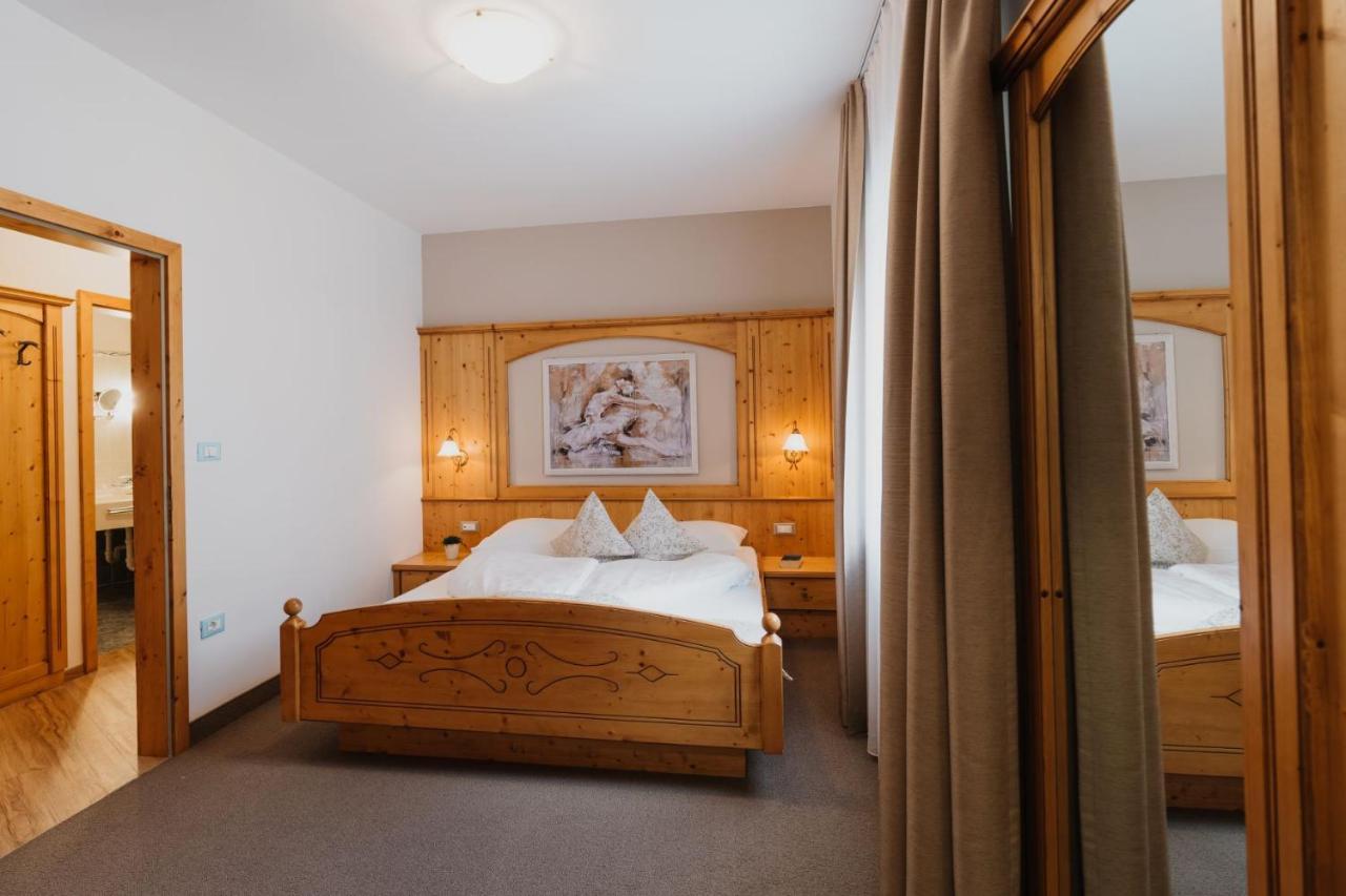 Residence Hirzer 라군도 외부 사진