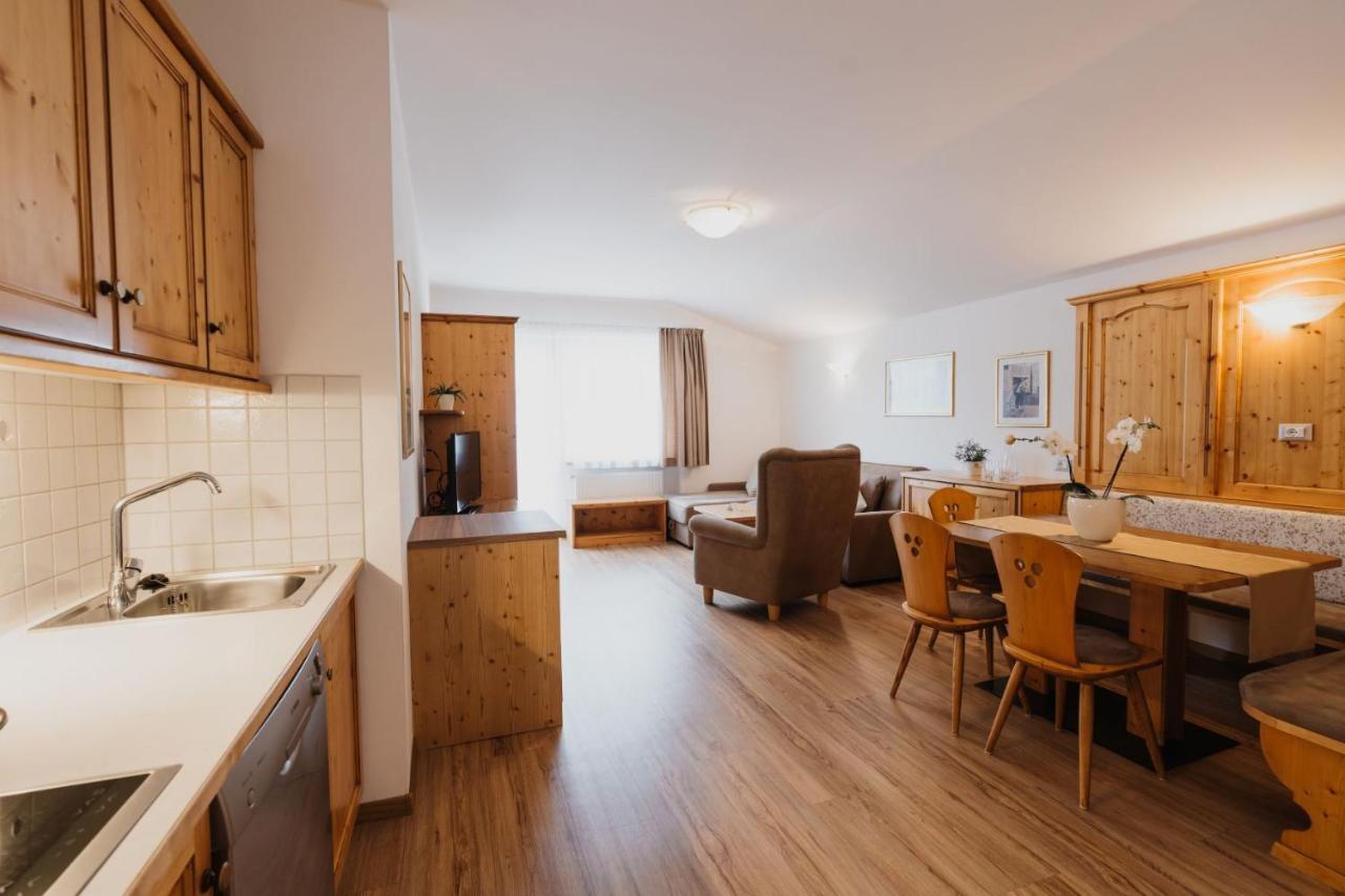 Residence Hirzer 라군도 외부 사진