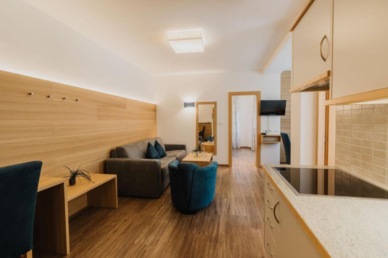 Residence Hirzer 라군도 외부 사진