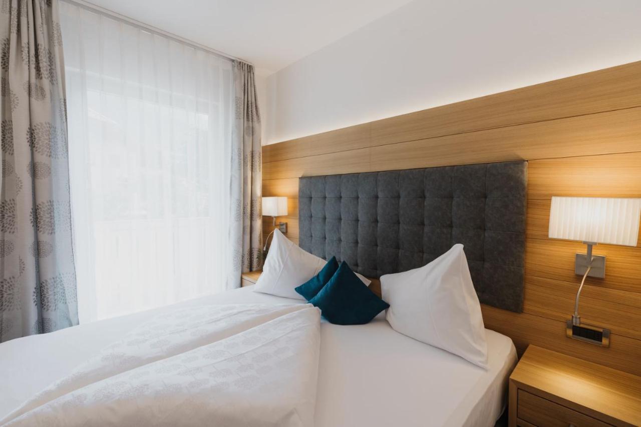 Residence Hirzer 라군도 외부 사진