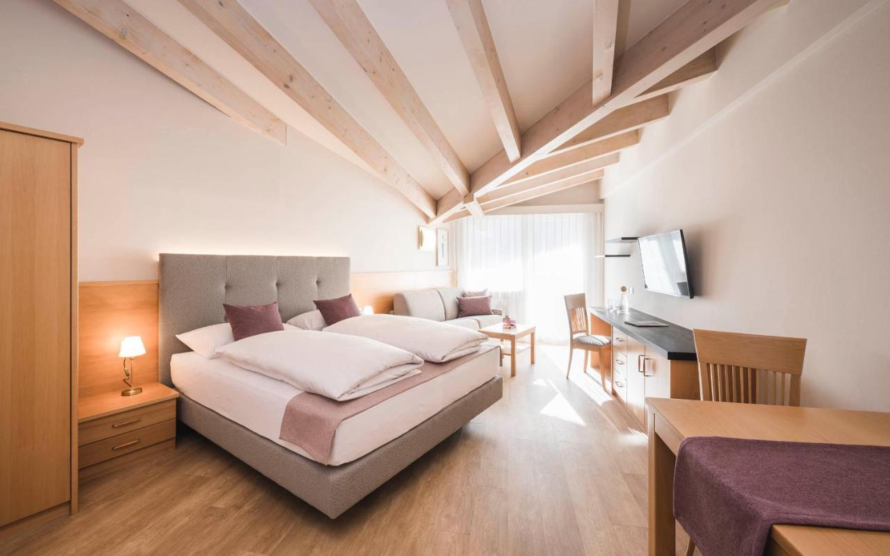 Residence Hirzer 라군도 외부 사진