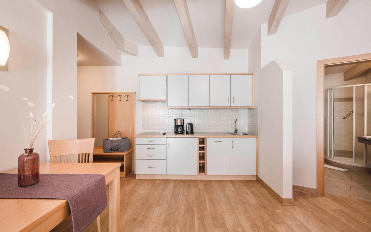 Residence Hirzer 라군도 외부 사진