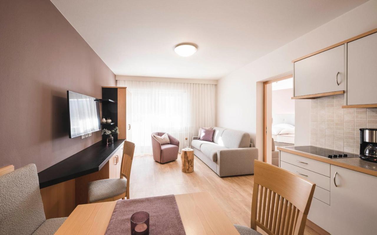 Residence Hirzer 라군도 외부 사진