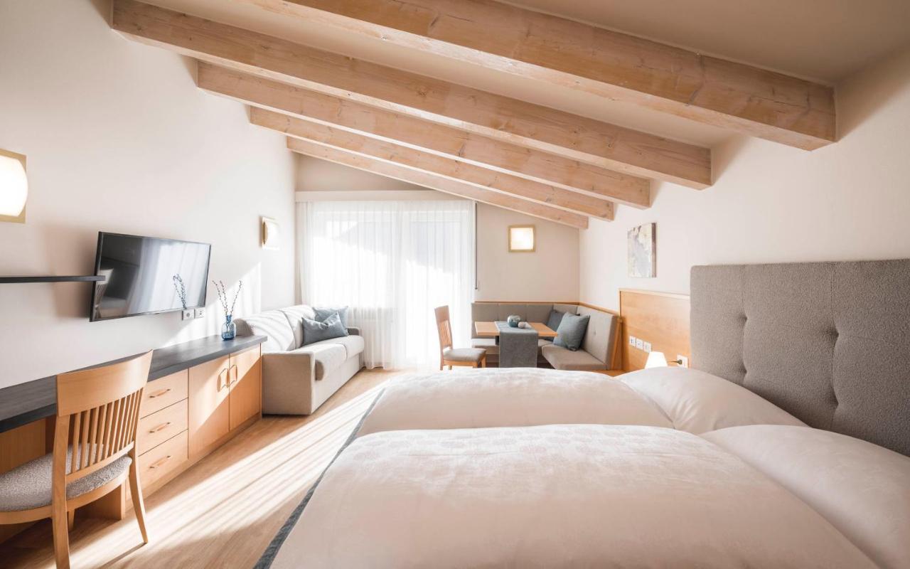 Residence Hirzer 라군도 외부 사진