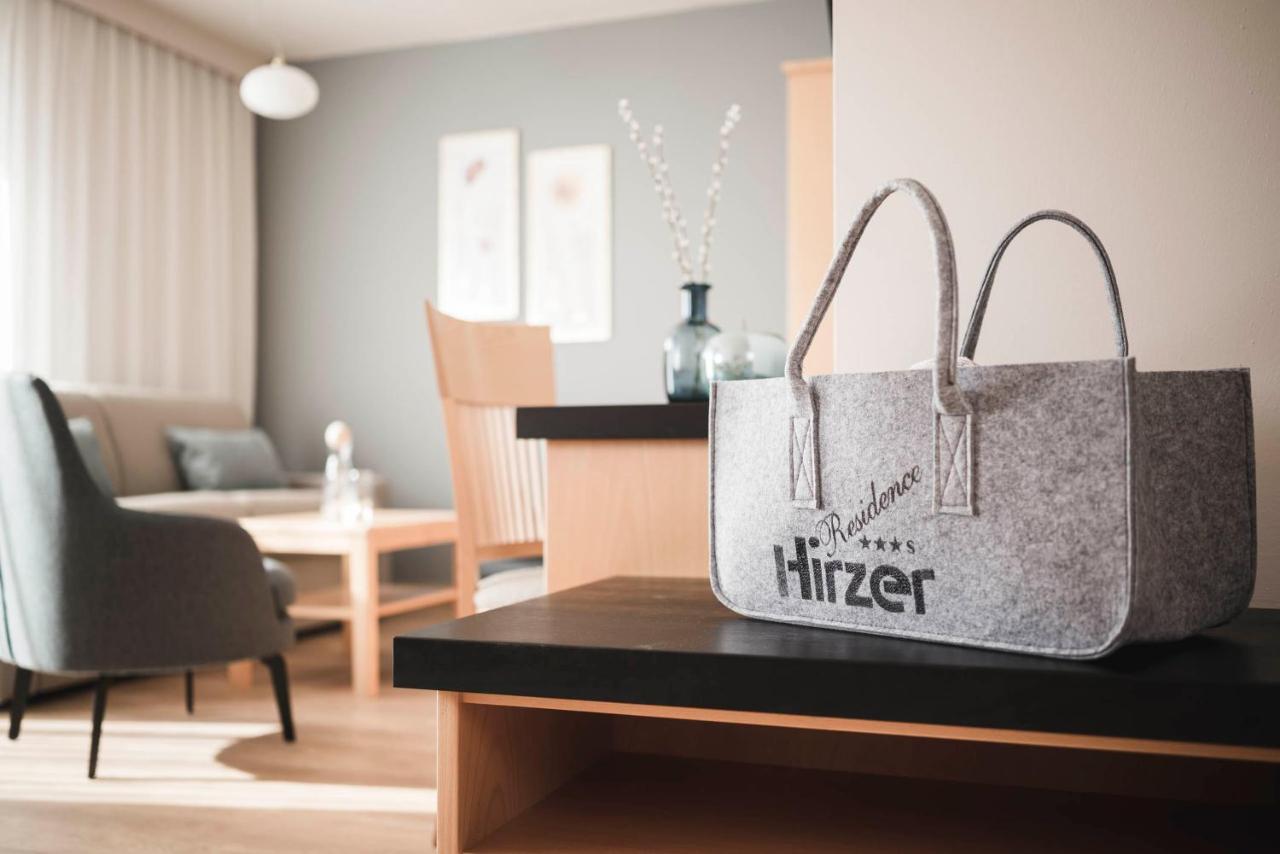 Residence Hirzer 라군도 외부 사진