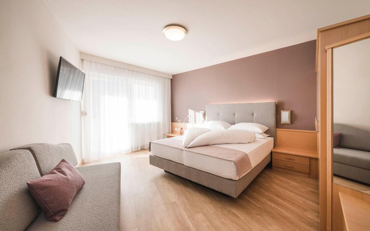 Residence Hirzer 라군도 외부 사진