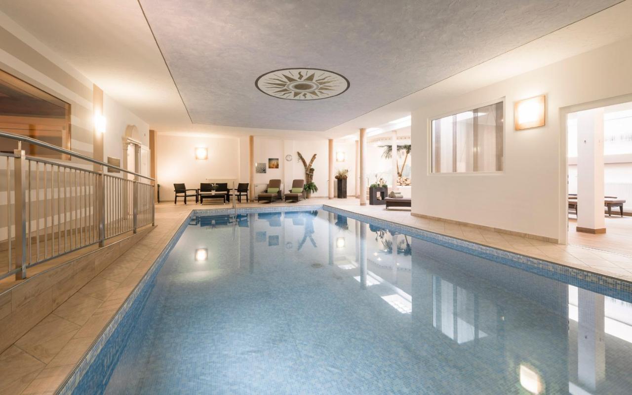 Residence Hirzer 라군도 외부 사진