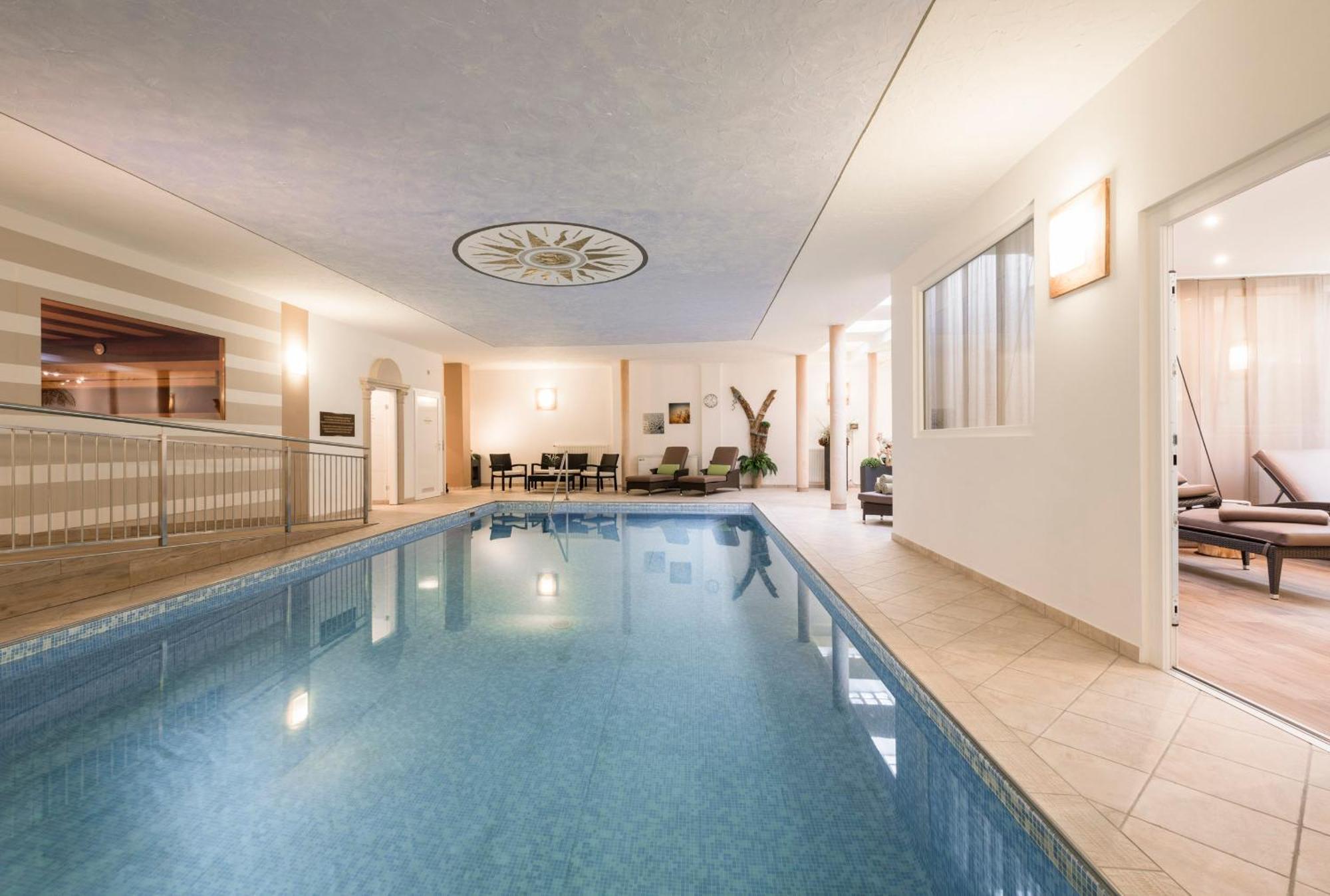 Residence Hirzer 라군도 외부 사진