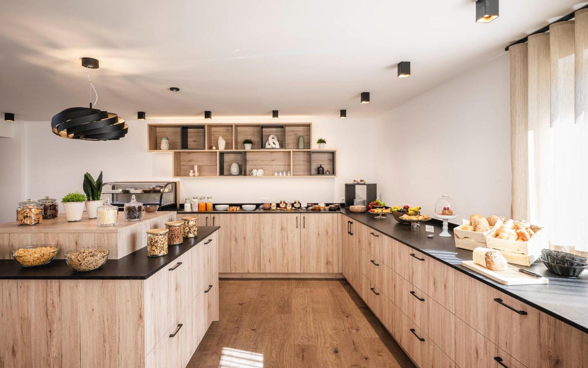 Residence Hirzer 라군도 외부 사진
