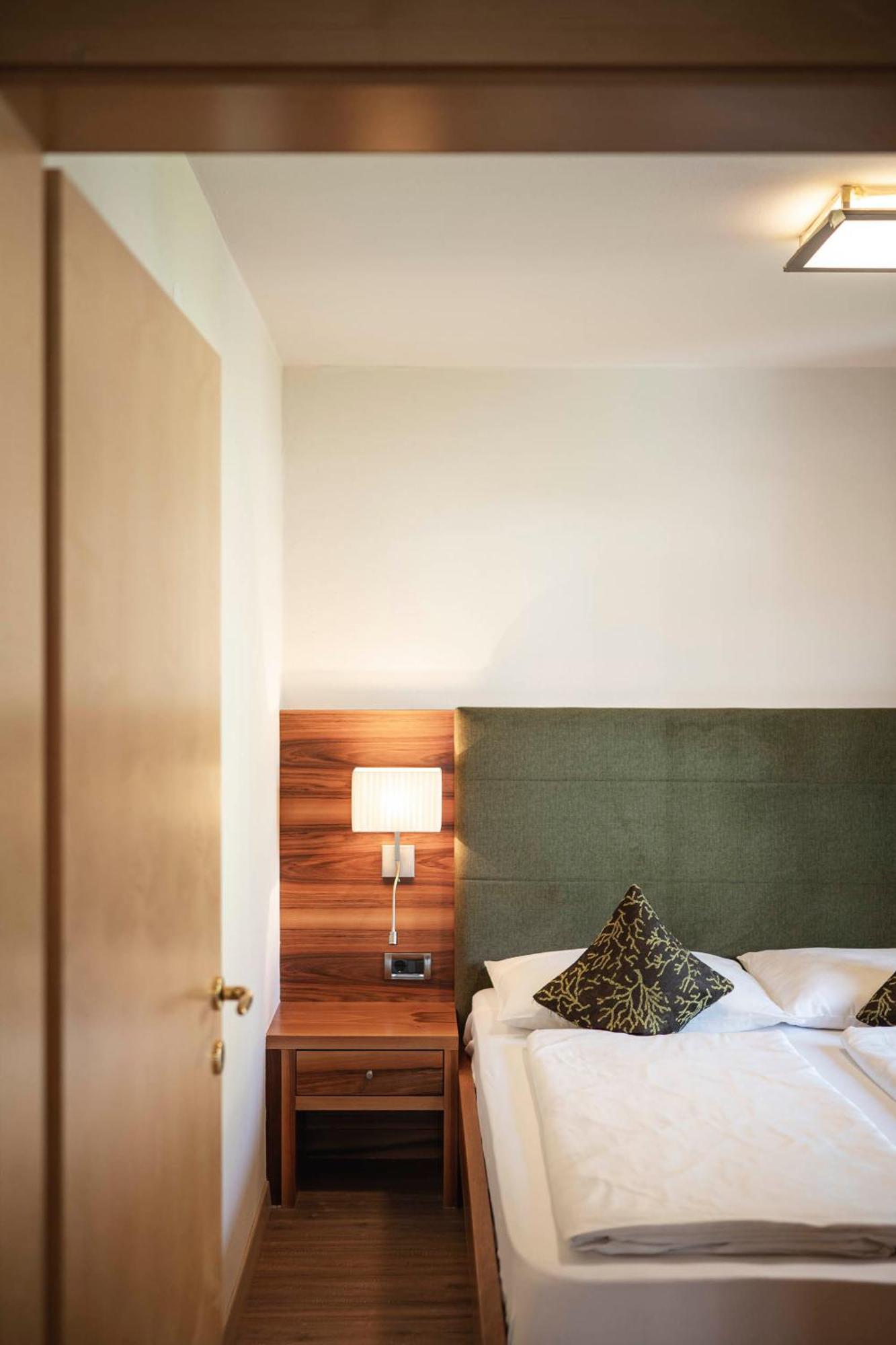 Residence Hirzer 라군도 외부 사진
