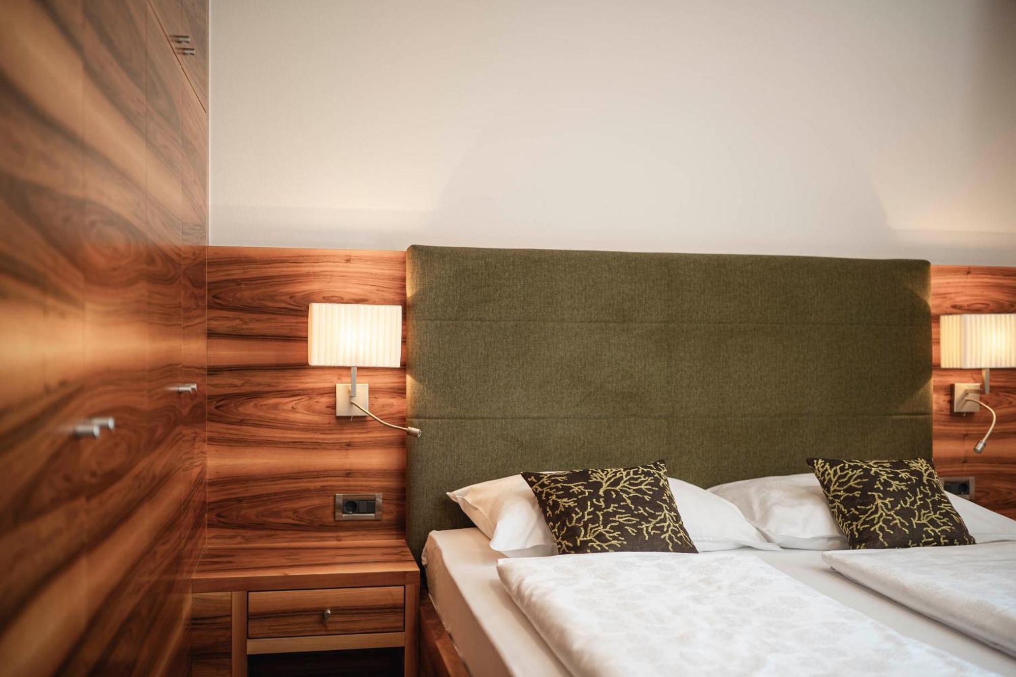 Residence Hirzer 라군도 외부 사진