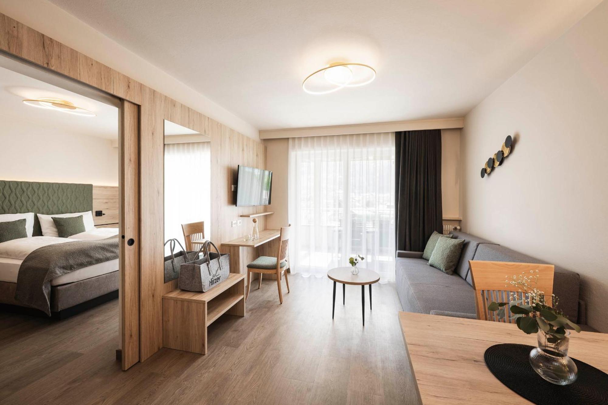 Residence Hirzer 라군도 외부 사진