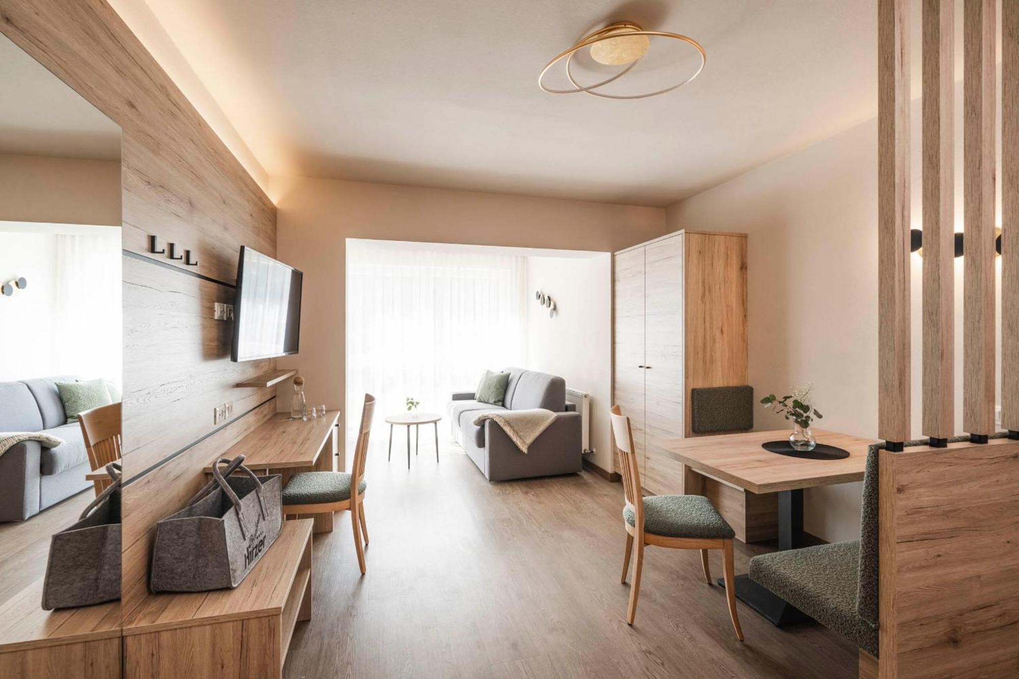 Residence Hirzer 라군도 외부 사진