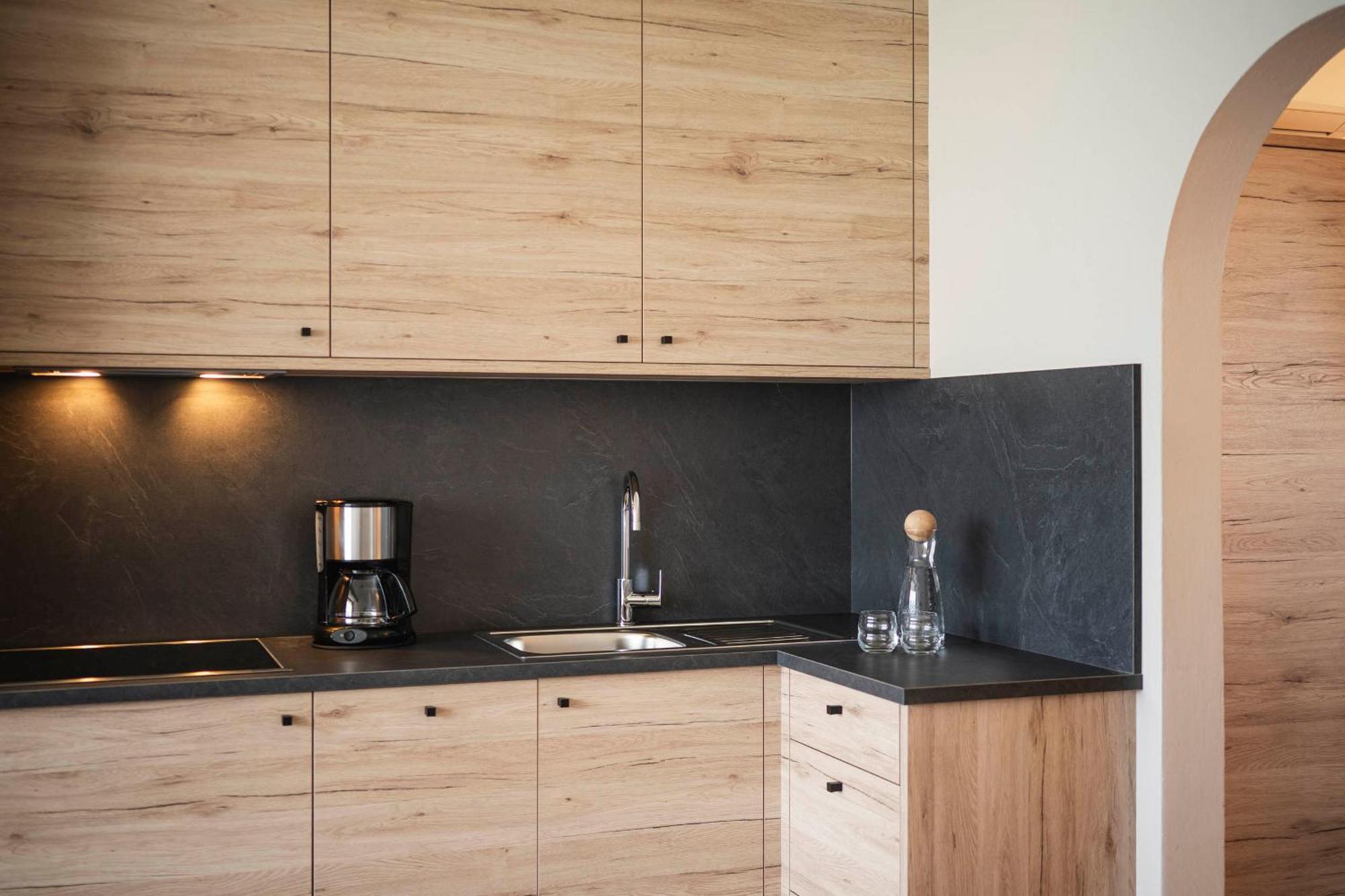 Residence Hirzer 라군도 외부 사진