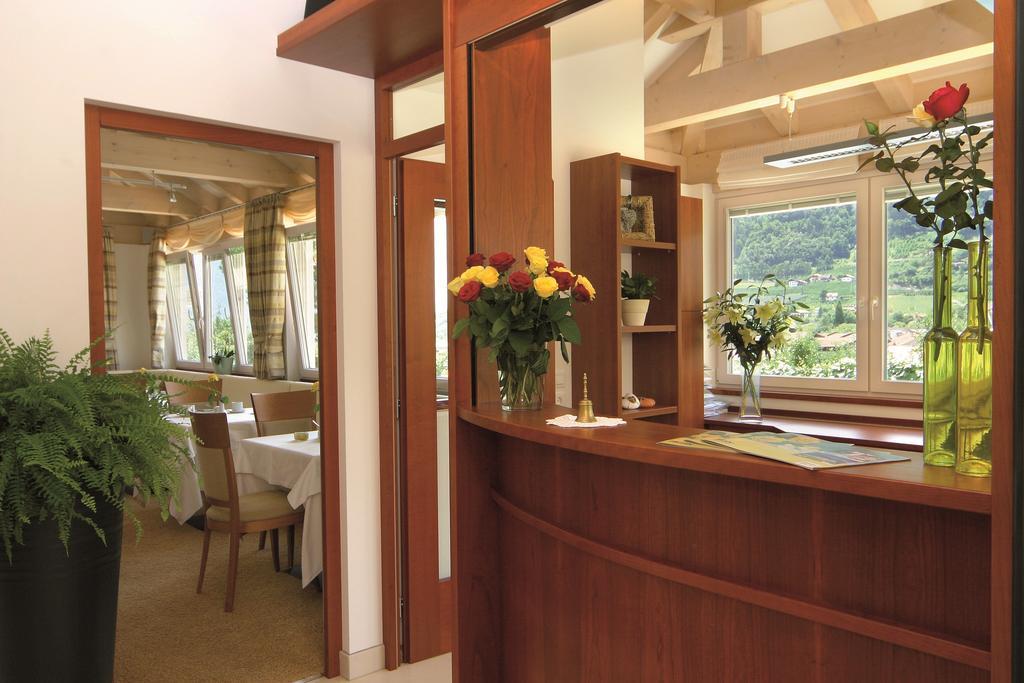 Residence Hirzer 라군도 외부 사진