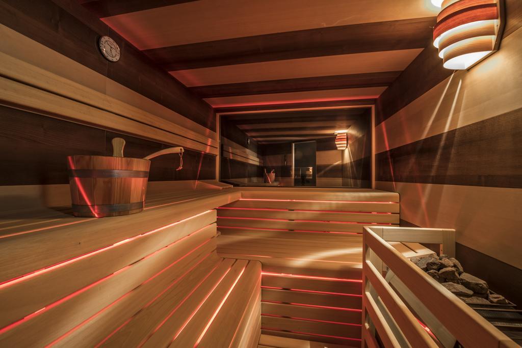 Residence Hirzer 라군도 외부 사진