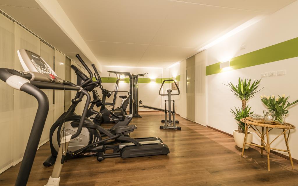 Residence Hirzer 라군도 외부 사진