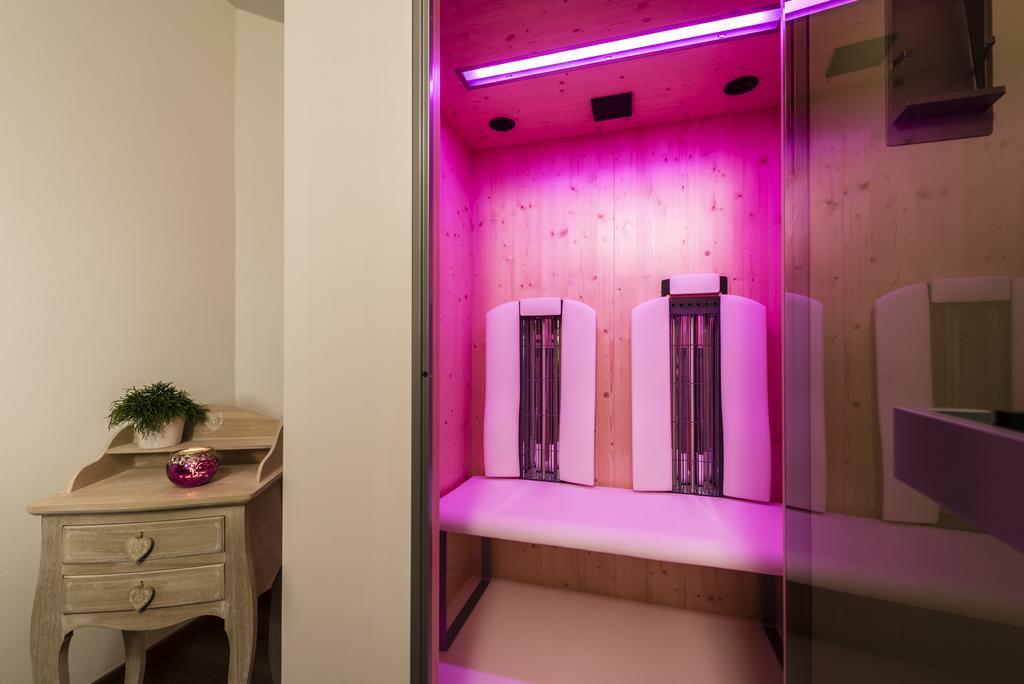 Residence Hirzer 라군도 외부 사진