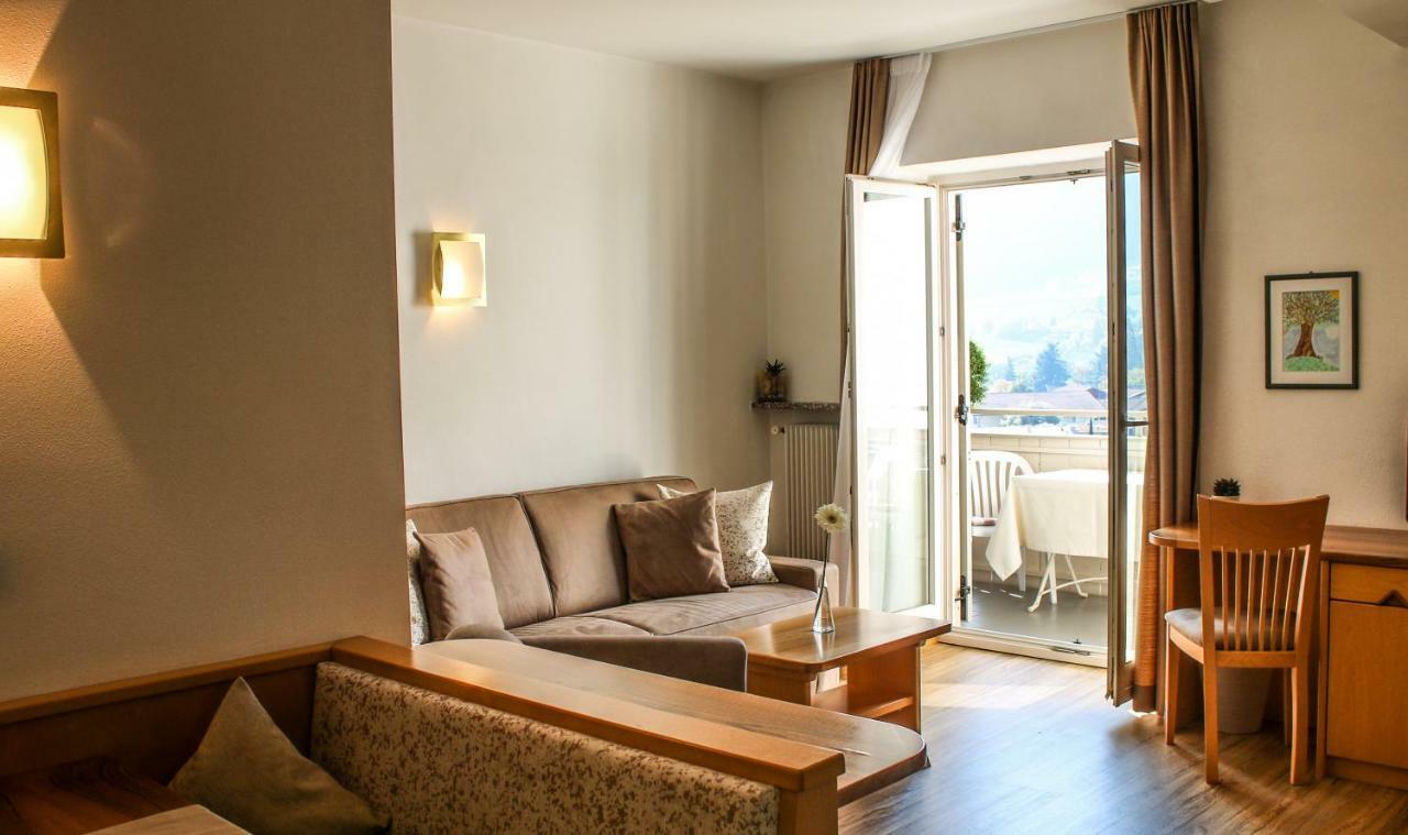 Residence Hirzer 라군도 외부 사진
