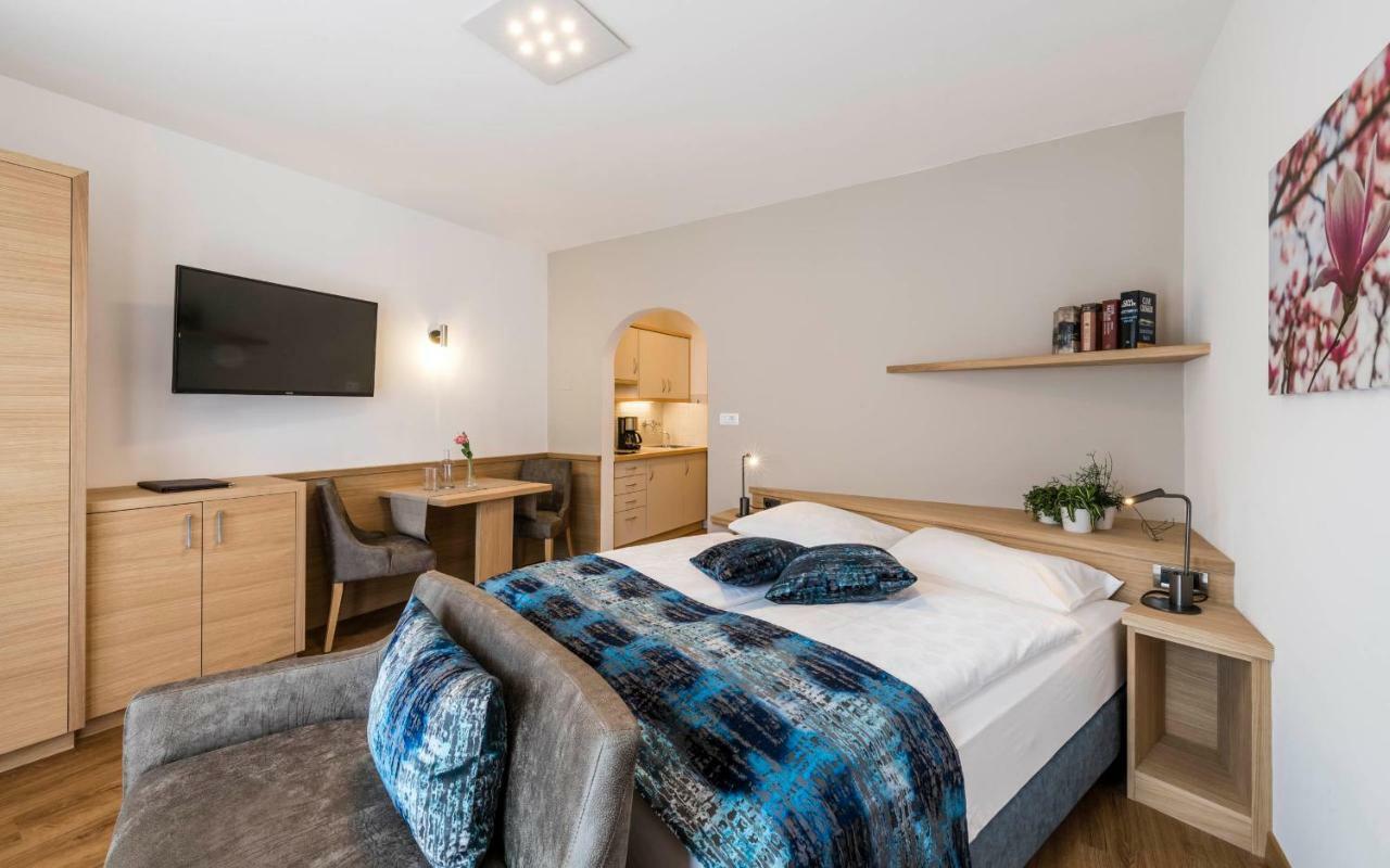Residence Hirzer 라군도 외부 사진